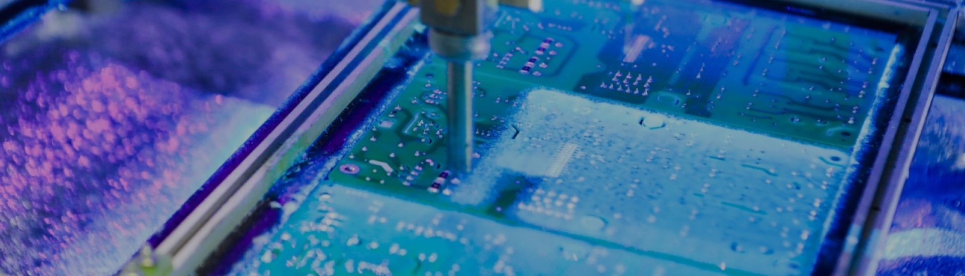 正泰精密技术工厂