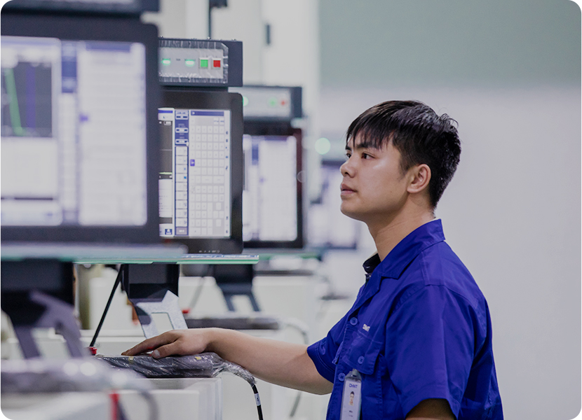 软件与平台研发