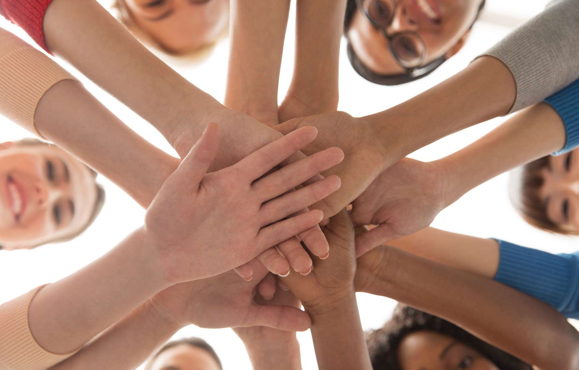 签署《赋权予妇女原则》WEPs