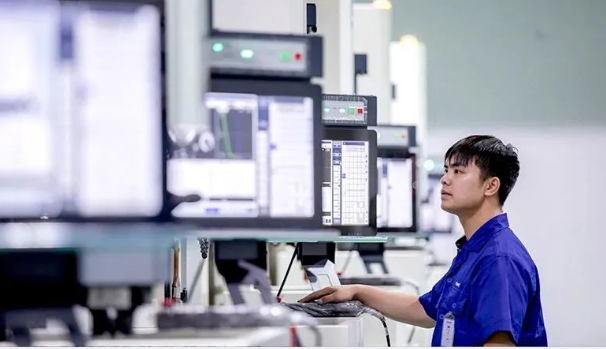 正有所为，泰有未来！正泰电器荣膺&ldquo;中国杰出雇主2023&rdquo;