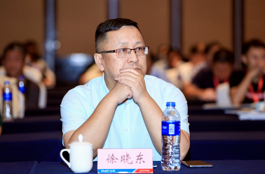 专访正泰电器市场战略部副总经理徐晓东：双碳目标背景下，未来智能配用电的发展趋势