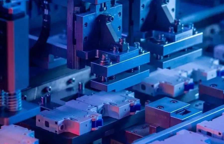 国家级奖项，行业唯一！正泰电器入选国家工信部&ldquo;数字领航&rdquo;示范企业