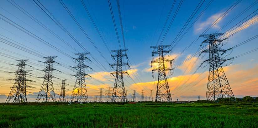 电网行业