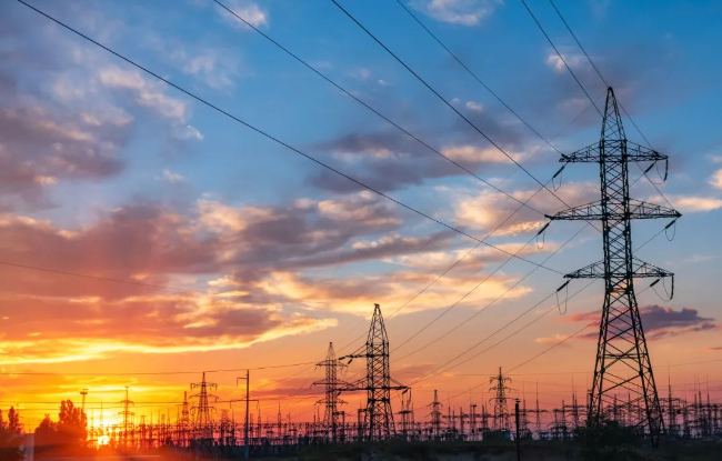 合作案例 I 夏季用电高峰来临 智能台区为配电网&ldquo;解压&rdquo;