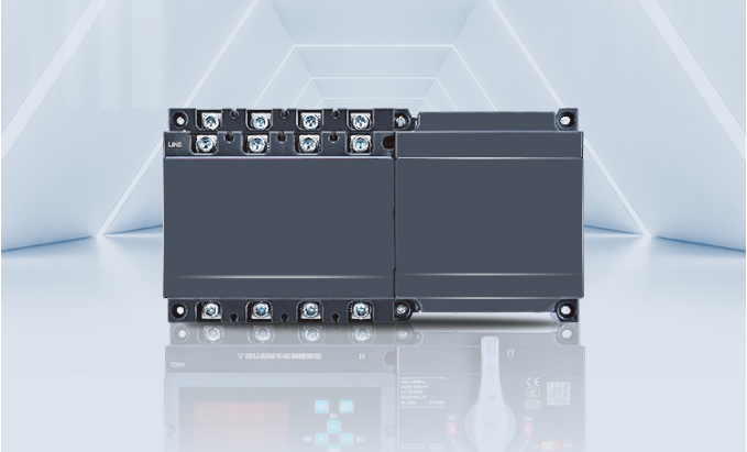 好稳! 负载永不断电的秘密是&hellip;&hellip;？