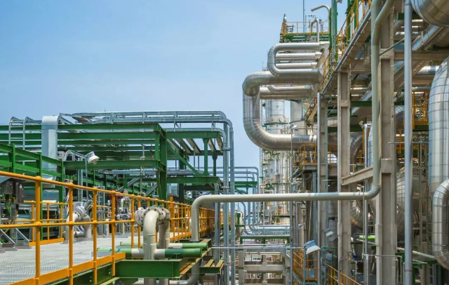 新材料行业收获满堂彩 | 诺雅克与合盛硅业&ldquo;双向奔赴&rdquo;共建千亿级项目