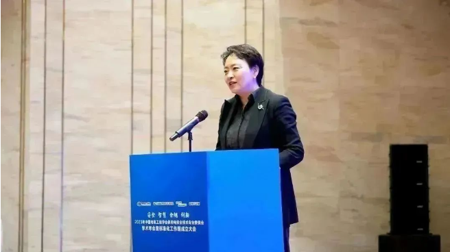 聚力创新启新程，正泰助推供用电安全技术领域高质量发展