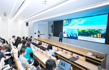 正泰电器：评级驱动可持续发展新高度，培训锻造可持续未来