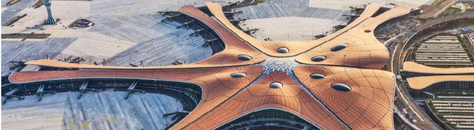 北京大兴国际机场配电项目