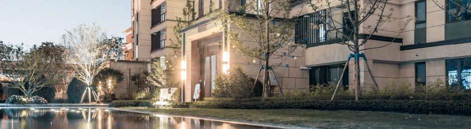 金科地产低压元器件战略合作项目