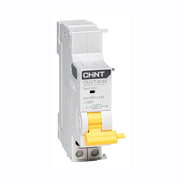 OUVT-X1H过欠压脱扣器