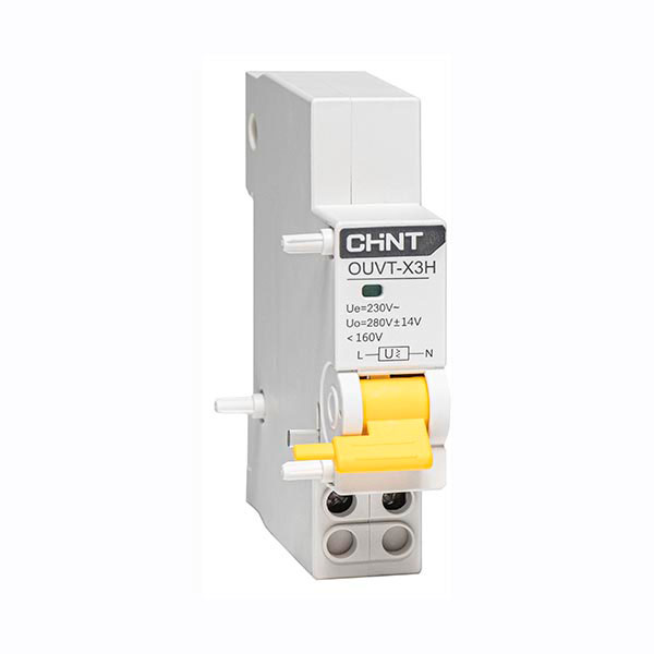 OUVT-X3H过欠压脱扣器
