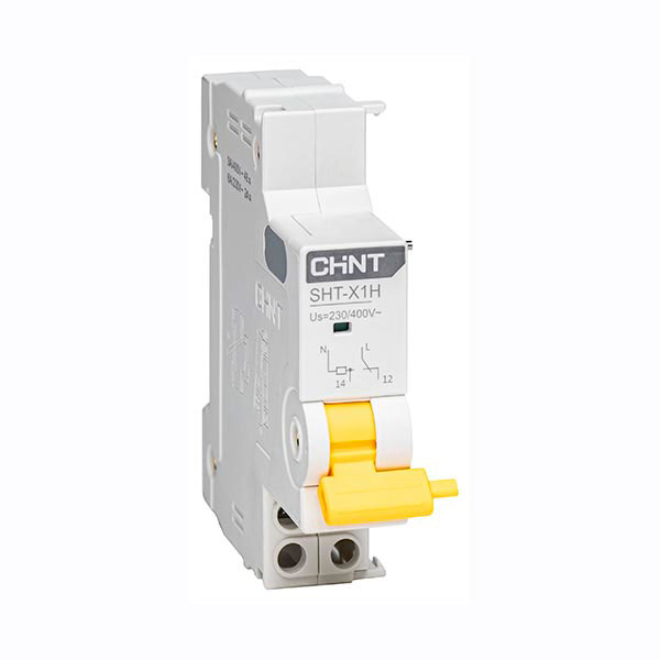 SHT-X1H分励脱扣器