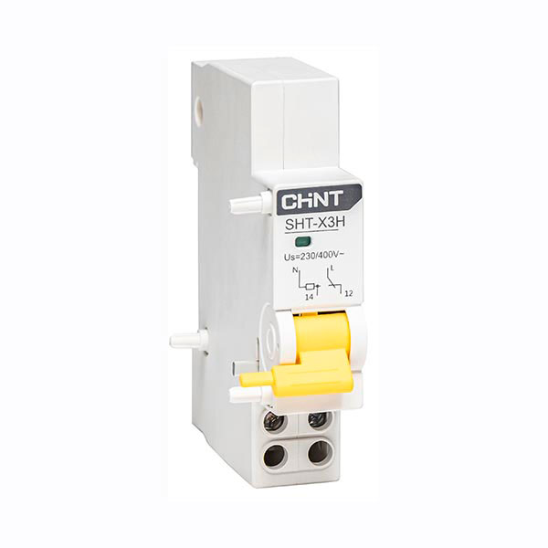 SHT-X3H分励脱扣器