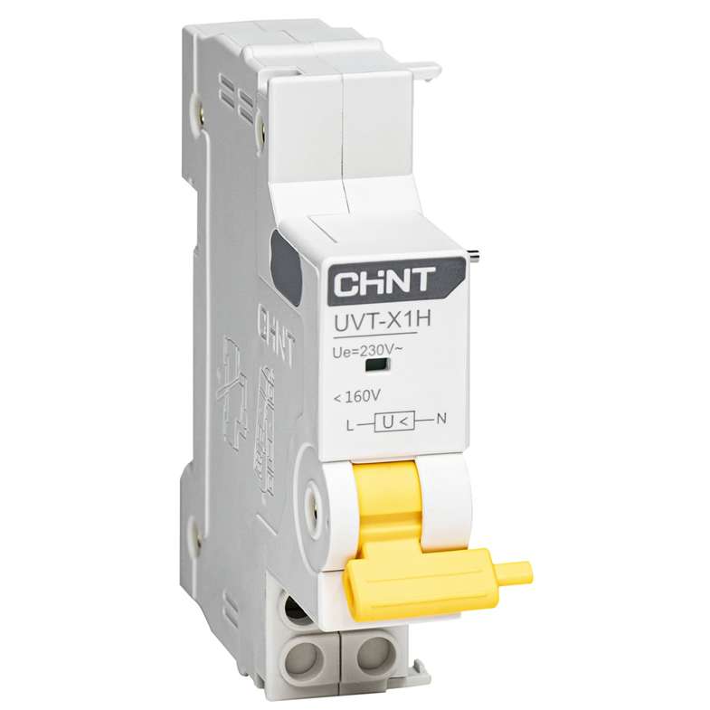 UVT-X1H欠压脱扣器