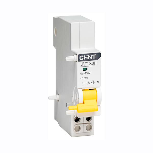 UVT-X3H欠压脱扣器