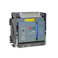 NA1P系列万能式断路器