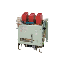 DW17D系列万能式断路器