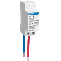 OUVR-2 自恢复式过欠压保护器