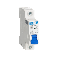 NXB-63H小型断路器