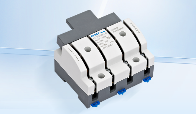 光伏并网难安更难修？看正泰电器如何快&ldquo;刀&rdquo;斩乱麻！