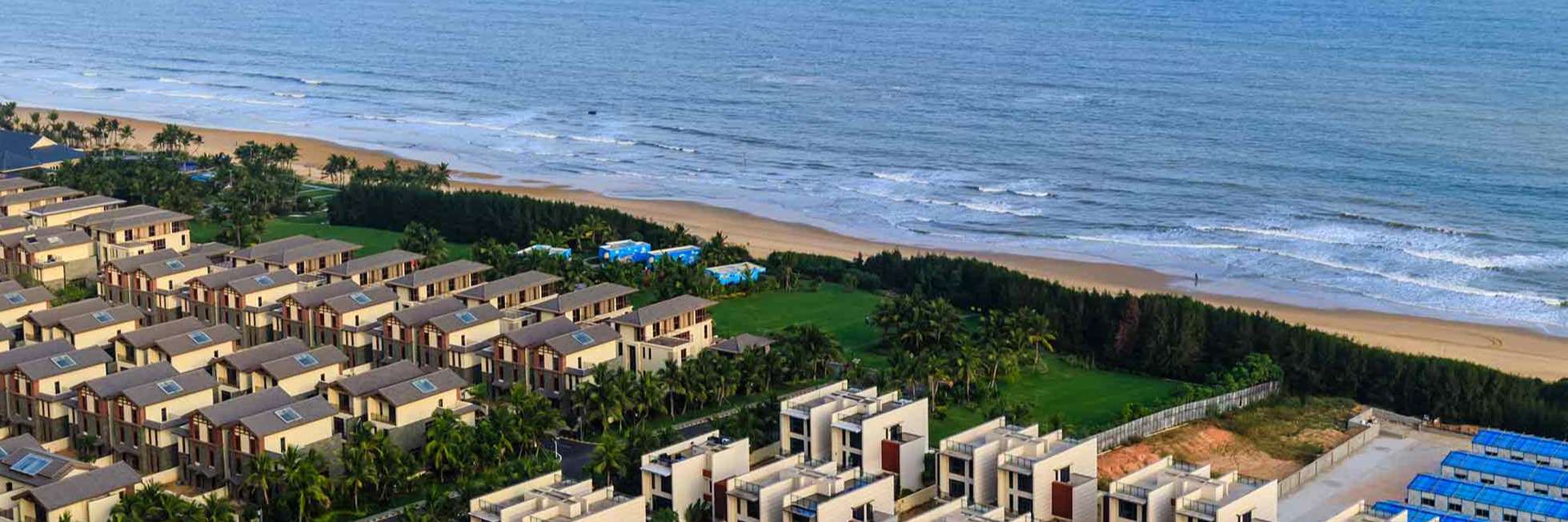 碧桂园全国集采项目