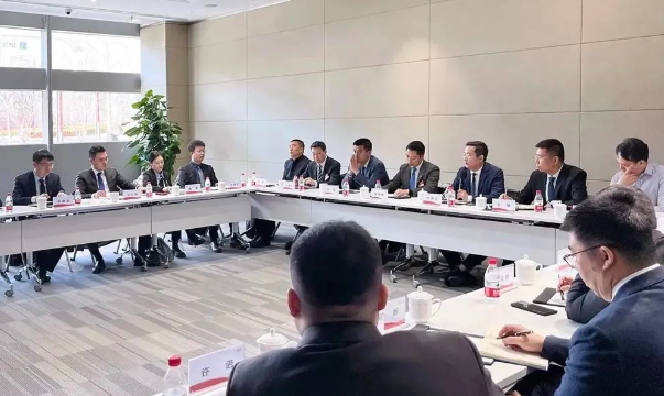 正泰电器与京东工业达成战略合作，共建共赢数智化营销新生态