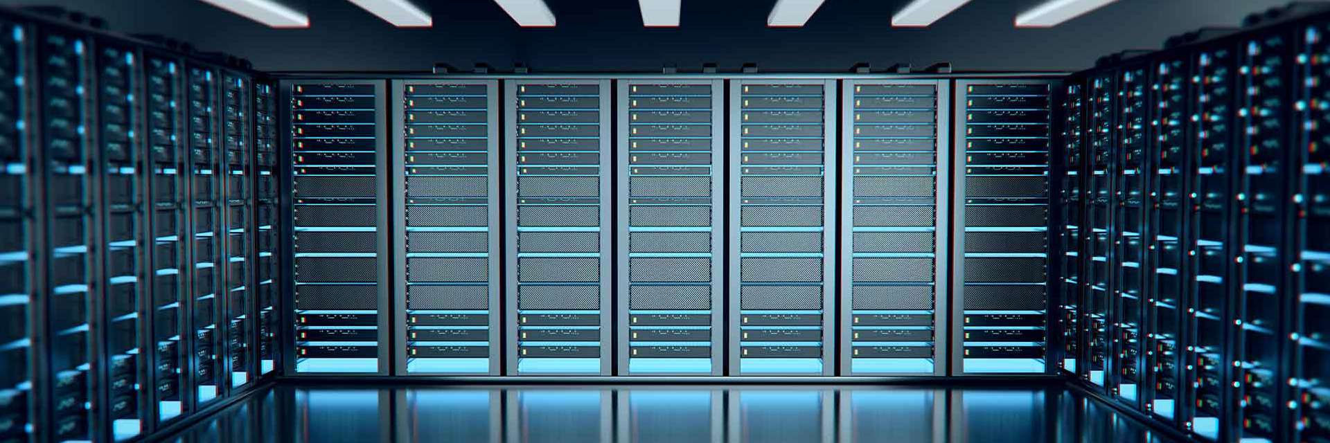 成都电信电池配套以及济宁智慧物流园大数据中心配套设施总承包项目