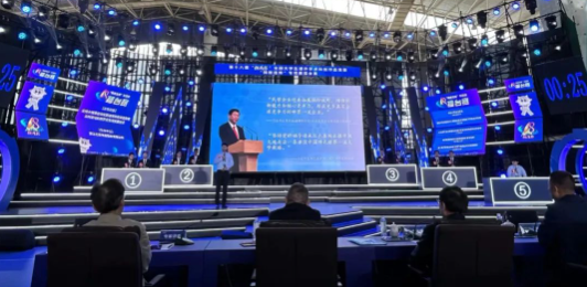 奋斗者&middot;正青春丨正泰智能制造专项擂台赛助力青年人才实现科技自强