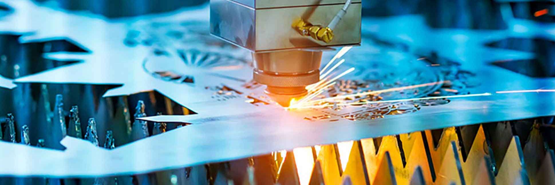 大族激光控制柜电气系统解决方案项目