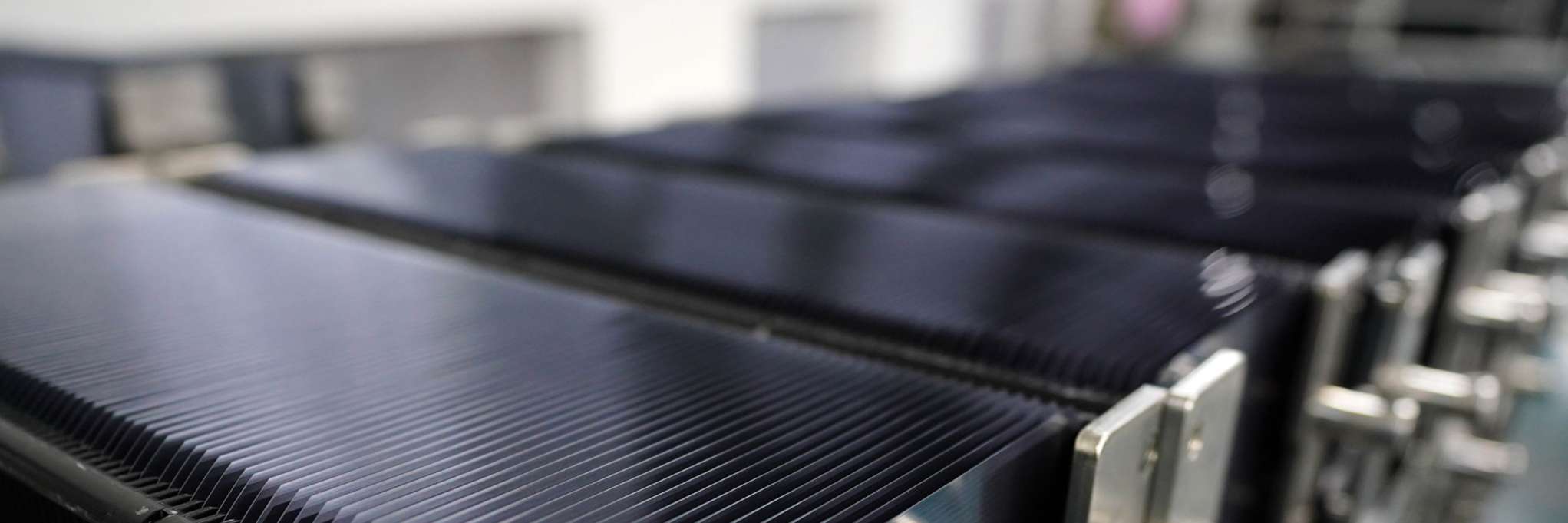 东方希望集团分布式光伏解决方案项目