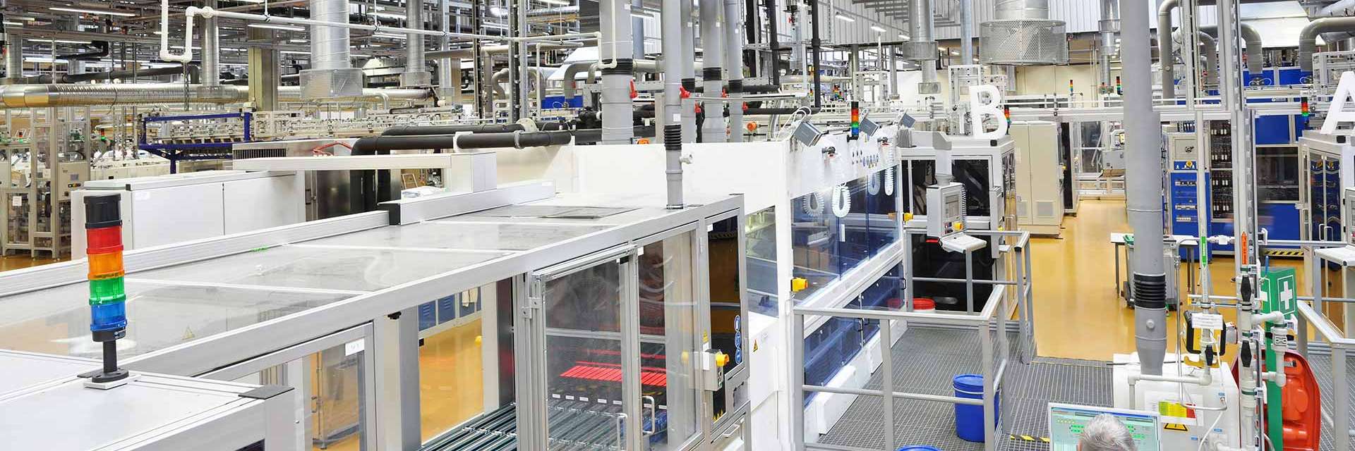 东莞光亚智能电池化成 / 分容系统电压产品解决方案项目