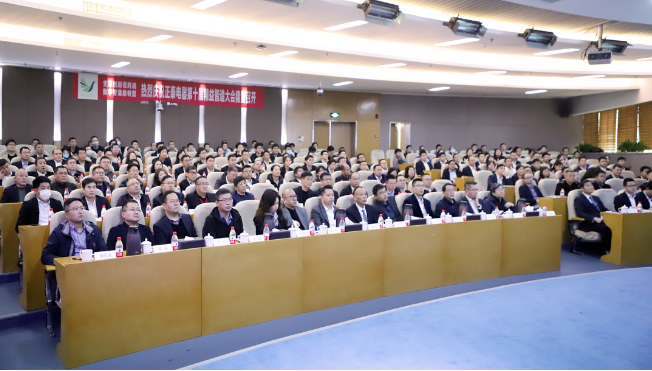 十年风雨同舟，协手再创未来，正泰电器精益智造再&ldquo;炫&rdquo;新&ldquo;泰度&rdquo;
