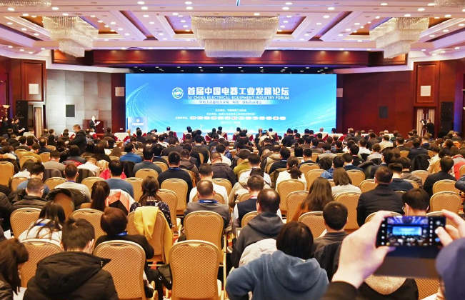 &ldquo;双碳&rdquo;目标带来新挑战？正泰电器「软件定义」智能配电系统来了！