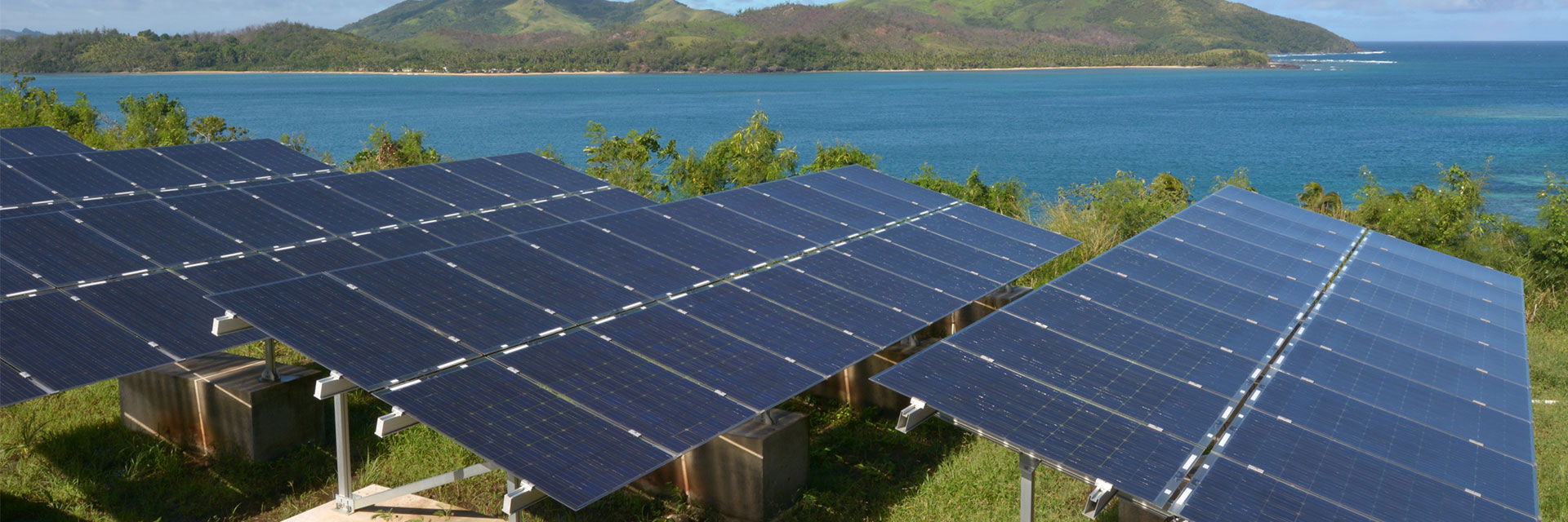 福建电力分布式光伏群调群控试点项目