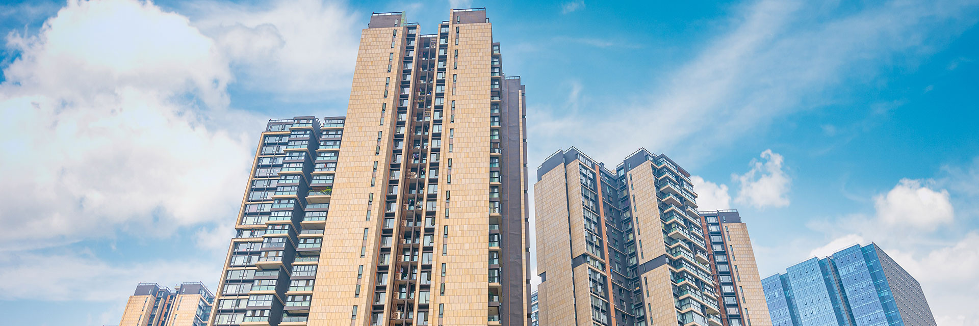 广西广源华府项目