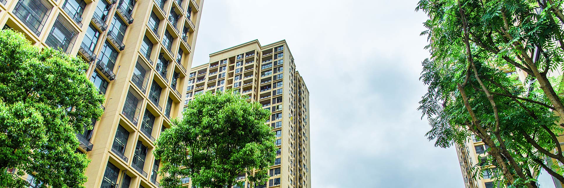 广西南宁嘉和城项目