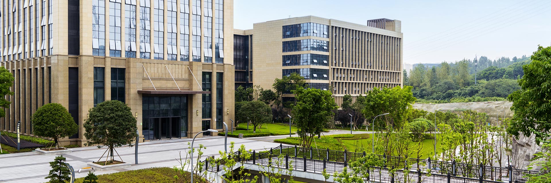 广西钦州中马产业园区项目