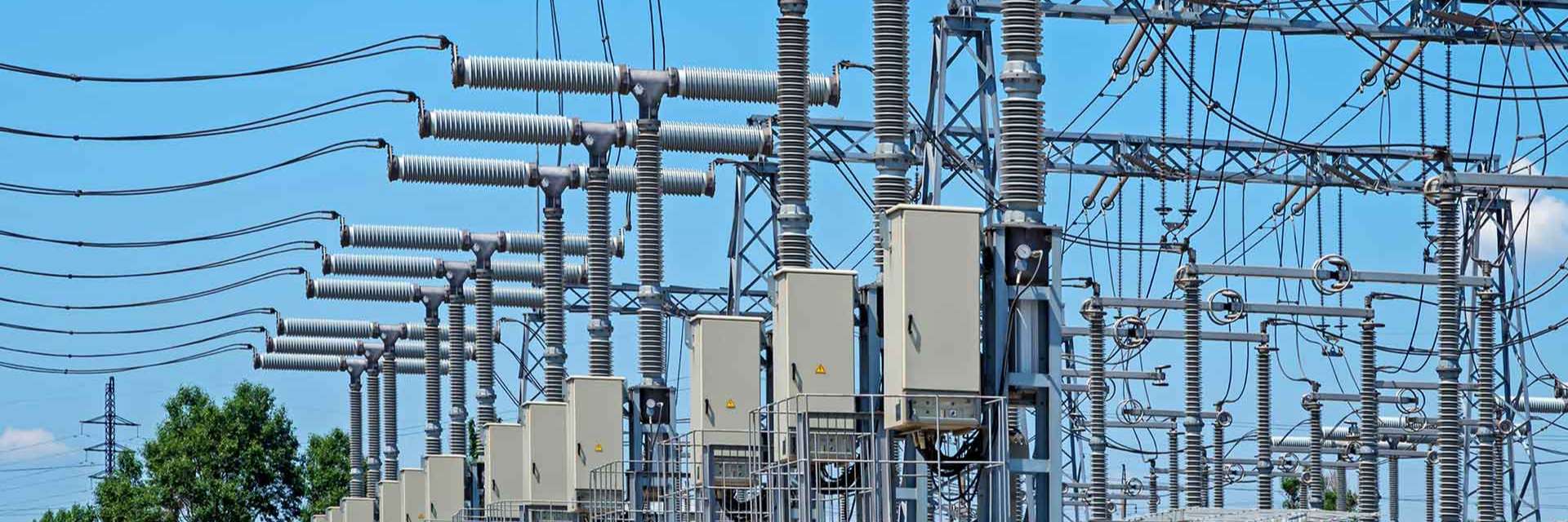 广西盛隆冶金有限公司产业升级技术改造（第二阶段）配套变电站项目