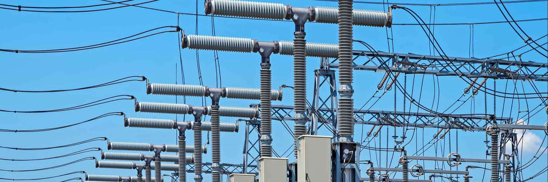 广西盛隆冶金有限公司产业升级技术改造（第二阶段）配套变电站项目