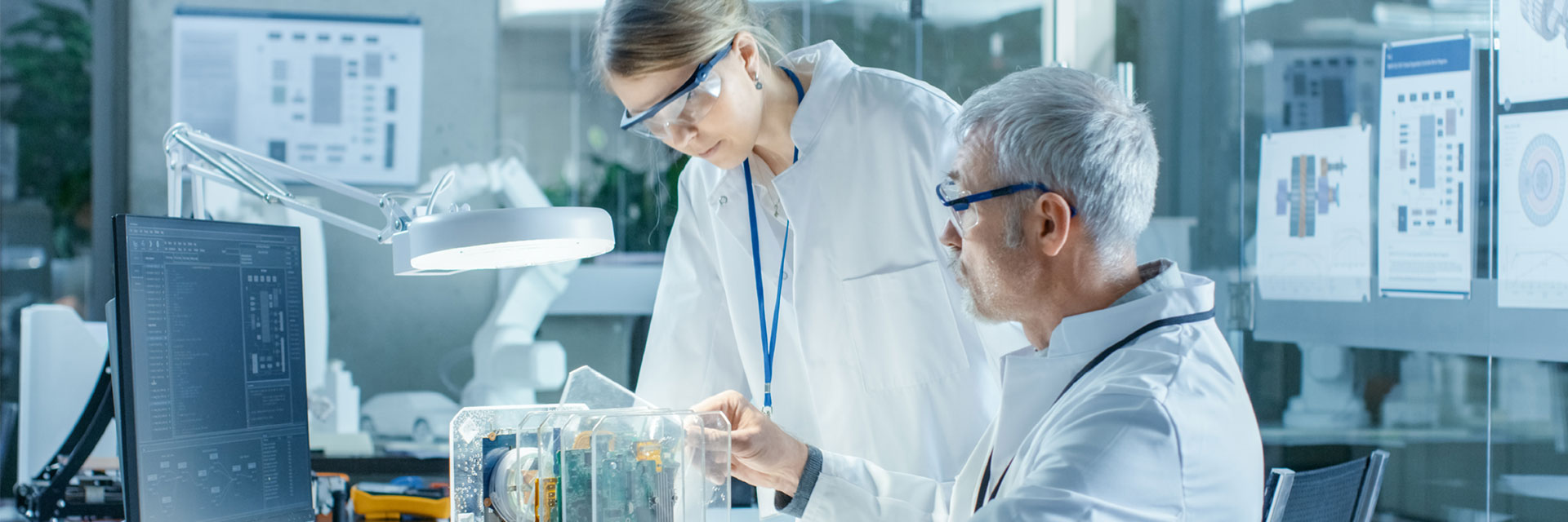 国网辽宁电力智慧实验室智能安全用电项目