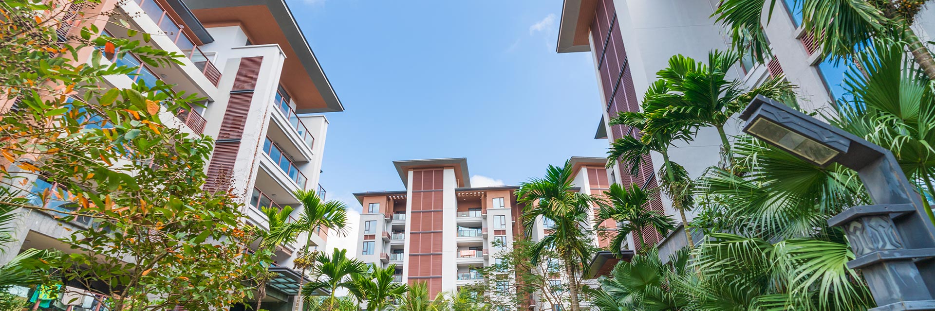 黑龙江滨才&middot;凤栖湖项目