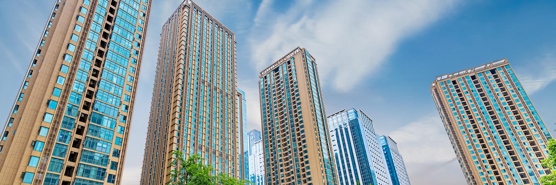 河南正商珑湖玖号院项目