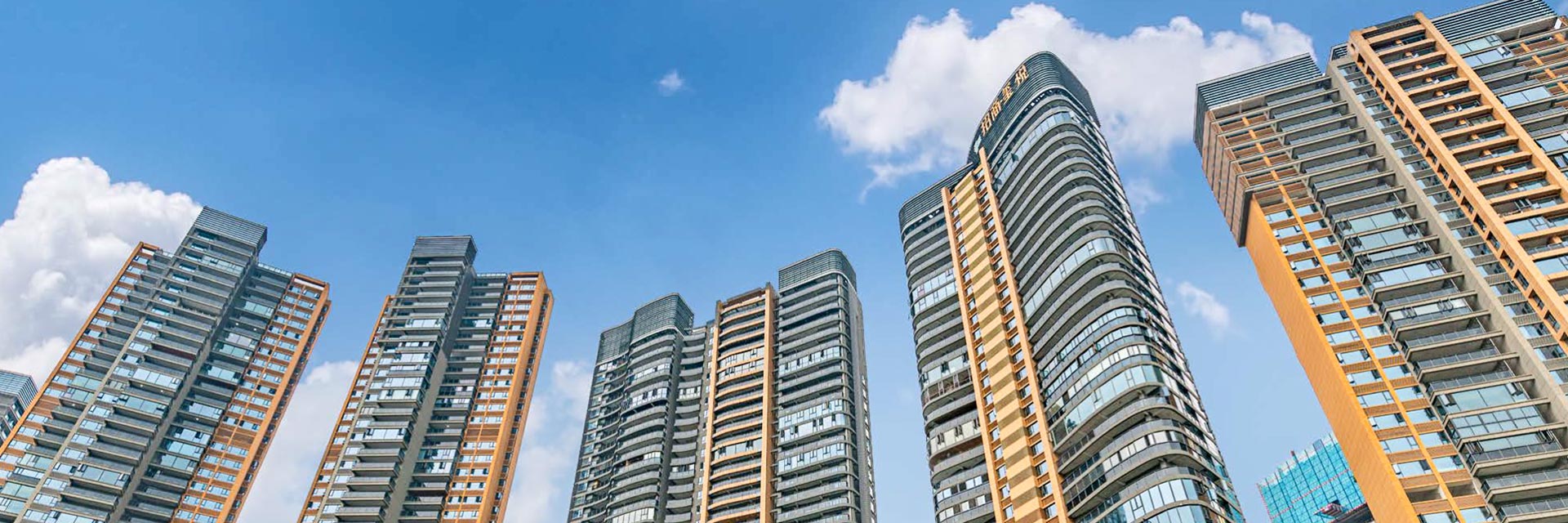 湖南长沙中建璟和城项目