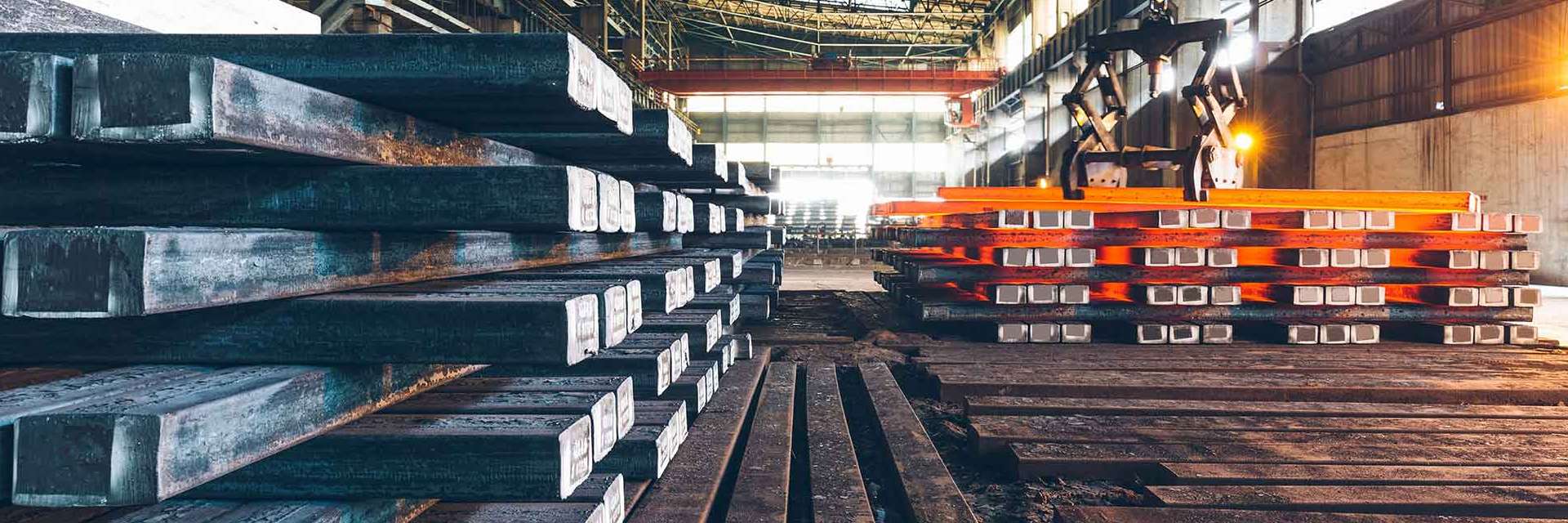 湖南华菱湘潭钢铁合作项目