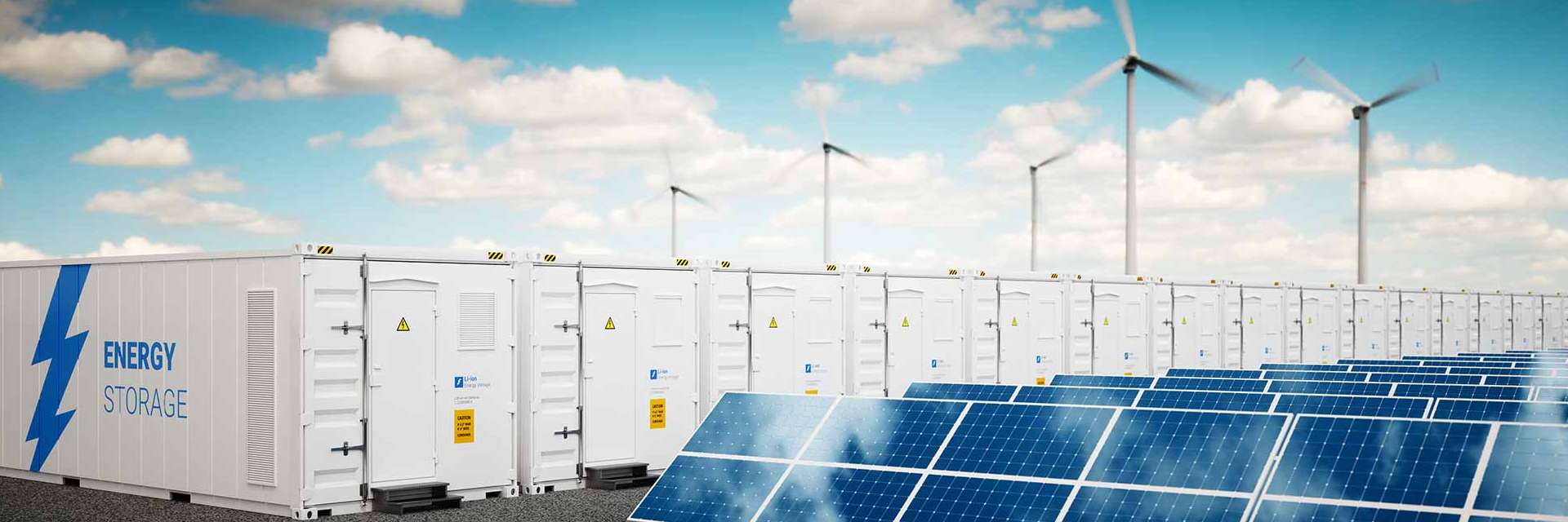 金风科技风电储能柜高压塑壳断路器应用项目