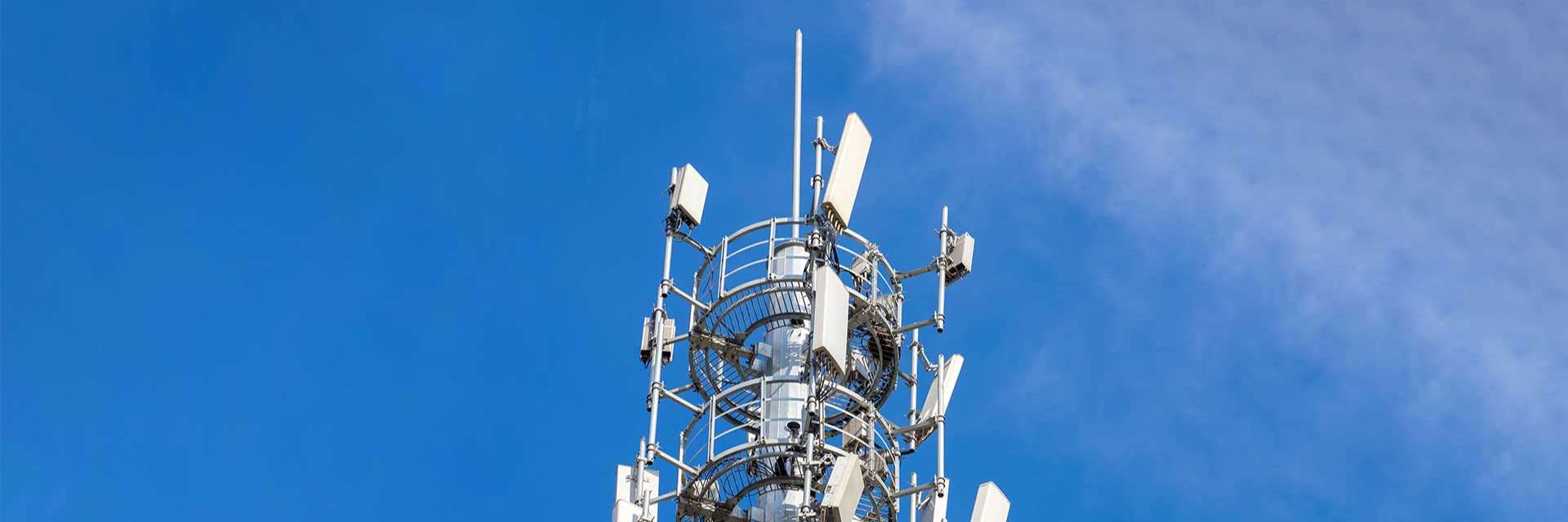 中国移动 2020-2021 基站用交流配电箱项目