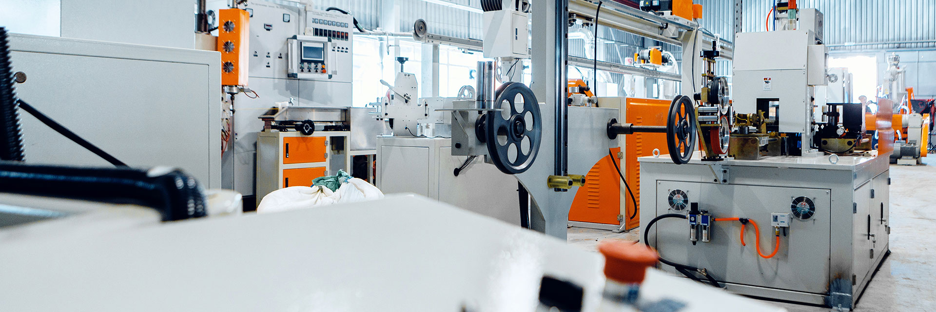 深圳龙电华鑫华东总部年产 30000 吨铜箔项目