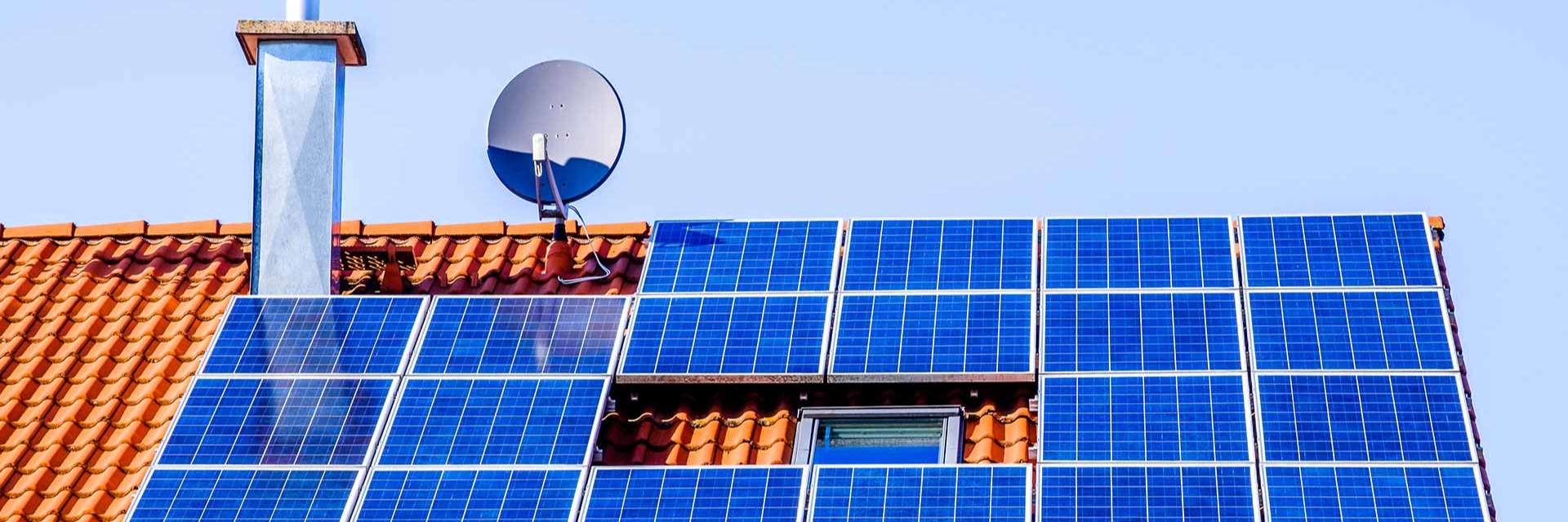 南方电网丘北县迷达村光伏扶贫电站项目