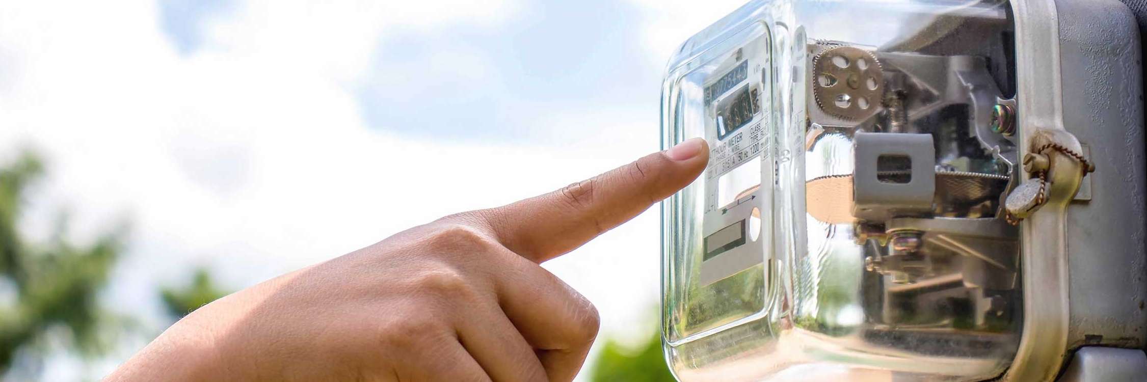 内蒙古阿拉善费控开关试点应用项目